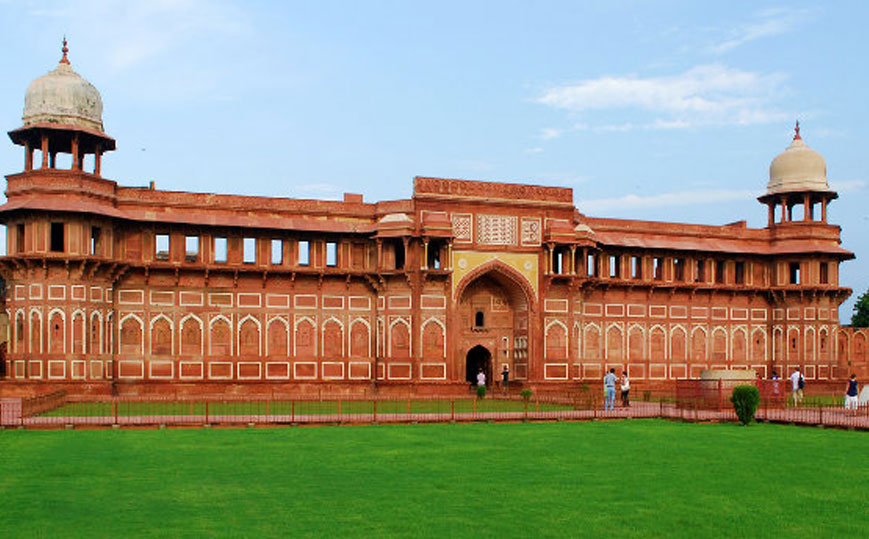 Agra Fort