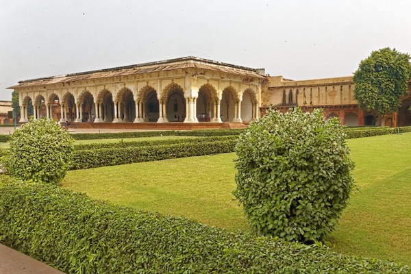 Agra Fort