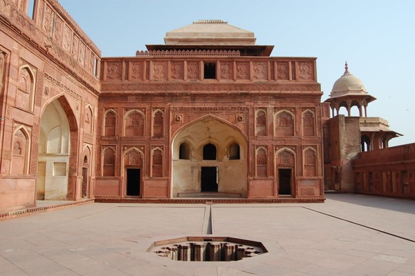 Agra Fort