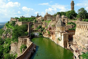 Chittorgarh