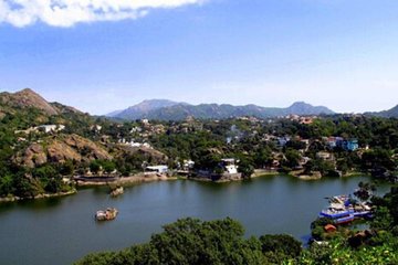 Mount Abu