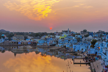 Pushkar