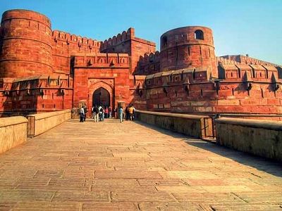 Agra Fort