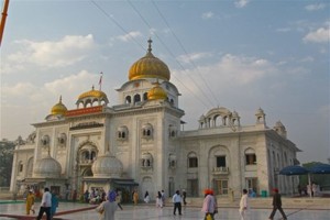 Bangla Sahib