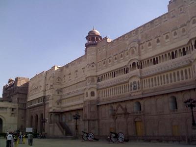 Bikaner Tours