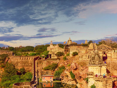 Chittorgarh Tours