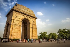 India Gate