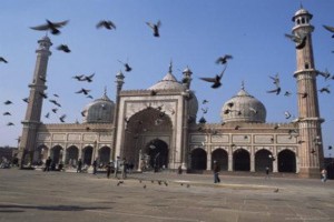 Jama Masjid
