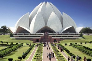 South India Honeymoon Tours