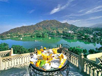 Mount Abu Tour