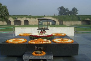 Raj Ghat