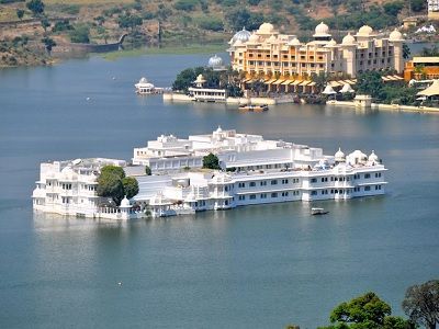 Udaipur Tour